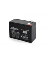 Akumulator żelowy uniwersalny dla UPS 12V/9AH Gembird - nr 6