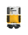 dewalt 25cz zest do wiercenia flextorq - nr 1