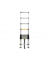 VOREL DRABINA ALUMTELESKOP 3,8m 13st - nr 7