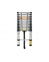 VOREL DRABINA ALUMTELESKOP 3,8m 13st - nr 9