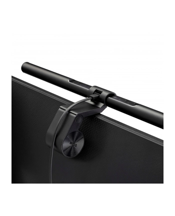 Lampka do e-czytania BenQ ScreenBar Czarna AR