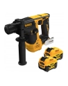dewalt 12v xr młotowiertarka sds-plus 2x5ah - nr 1