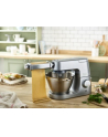 Kenwood KAX980ME, Srebrny, Aluminium, Chrom, Stal nierdzewna, 243 mm, 86 mm, 54 mm, 14 kg - nr 2
