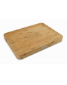 joseph joseph Skärbräda Cut 'amp; Carve Bambus - 40x30x3,5cm - Bambu trä - ABS - Bambu - nr 4