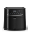 Beztłuszczowa frytownica Xiaomi Mi Air Fryer 6l (czarny) - nr 13