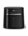 Beztłuszczowa frytownica Xiaomi Mi Air Fryer 6l (czarny) - nr 9