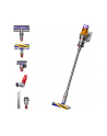 Dyson V12 Detect Slim Absolute - stal - nr 41