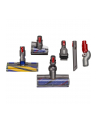 Dyson V12 Detect Slim Absolute - stal - nr 51