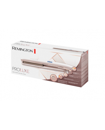 Remington PROluxe S9100 - harglatter