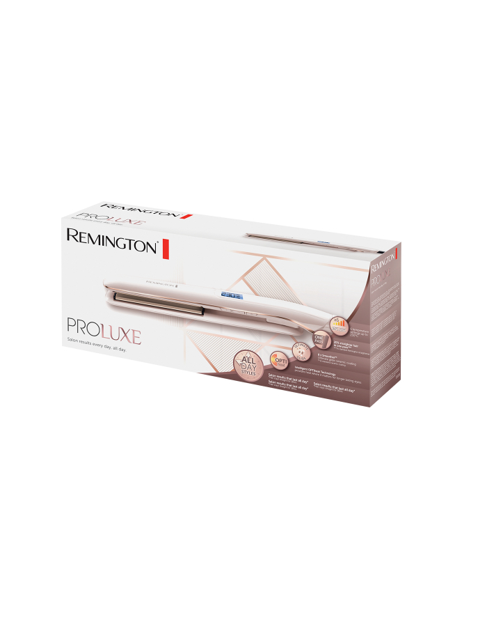 Remington PROluxe S9100 - harglatter główny