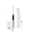 Braun Oral-B iO Series 6 Szary Opal - nr 21