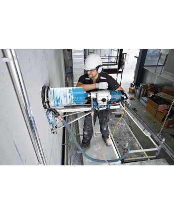BOSCH KORONA DIAMENTOWA  FI= 82 x 450mm GWINT 1-1/4'';