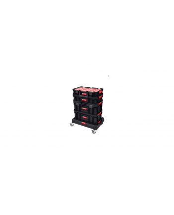q-brick QBRICK SYSTEM TWO ZESTAW 7 w 1 595 x 395 x 825