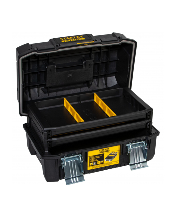 stanley skrzynia narzędziowa fatmax cantilever 18''; nr 1
