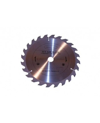 geko PIŁA TARCZOWA 500x32mm 60-ZĘBÓW WIDIA