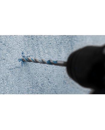 BOSCH WIERTŁO CYL-9 MULTICONSTRUCTION 10 x  80 x 120mm EXPERT /8szt