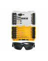 dewalt 25cz zest do wiercenia flextorq - nr 1