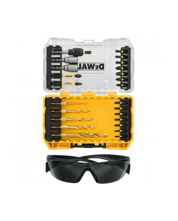 dewalt 25cz zest do wiercenia flextorq