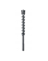 makita WIERTŁO MAX SDS 20 x 520mm NEMESIS - nr 1