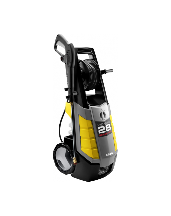 LAVOR MYJKA VERTIGO 2800W/180BAR SILNIK główny