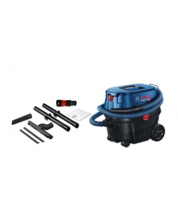BOSCH ODKURZACZ GAS 12-25 PL