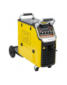 magnum PÓŁAUTOMAT SPAWINV MIG-290 AUTOMATIC v2 MMA, 230V-230A/60%, 400V-280A/60%, 4x4, 230/400V, MB24/5, GP50, MIT, D300 - nr 1