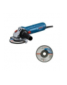 BOSCH SZLIFIERKA KĄT1200W/GWS 12-125 + TARCZA - nr 3