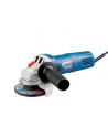 BOSCH SZLIFIERKA KĄTOWA 750W 125mm REGULACJA OBROTÓW GWS 750 S - nr 1