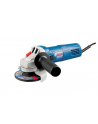 BOSCH SZLIFIERKA KĄTOWA 750W 125mm REGULACJA OBROTÓW GWS 750 S - nr 2