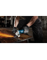 BOSCH SZLIFIERKA KĄTOWA 750W 125mm REGULACJA OBROTÓW GWS 750 S - nr 4