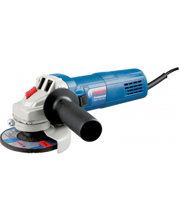 BOSCH SZLIFIERKA KĄTOWA 750W 125mm REGULACJA OBROTÓW GWS 750 S