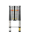 VOREL DRABINA ALUMTELESKOP 3,8m 13st - nr 1