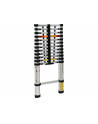 VOREL DRABINA ALUMTELESKOP 3,8m 13st - nr 8