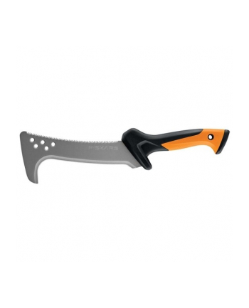 FISKARS TASAK Z PIŁĄ SOLID