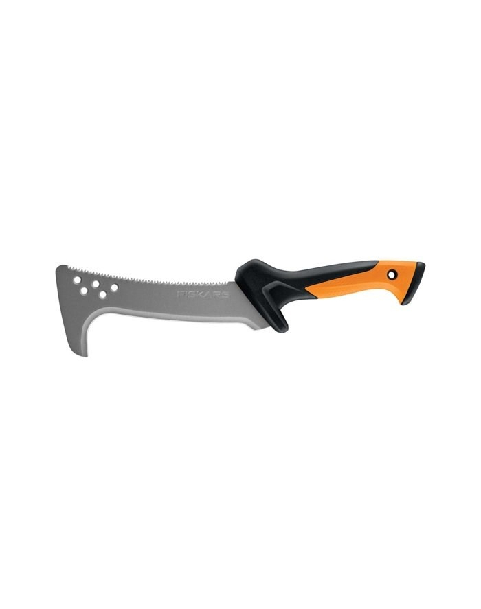 FISKARS TASAK Z PIŁĄ SOLID główny