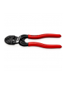 KNIPEX SZCZYPCE TNĄCE DO DRUTU 160mm COBOLT PRZEGUBOWE - nr 1