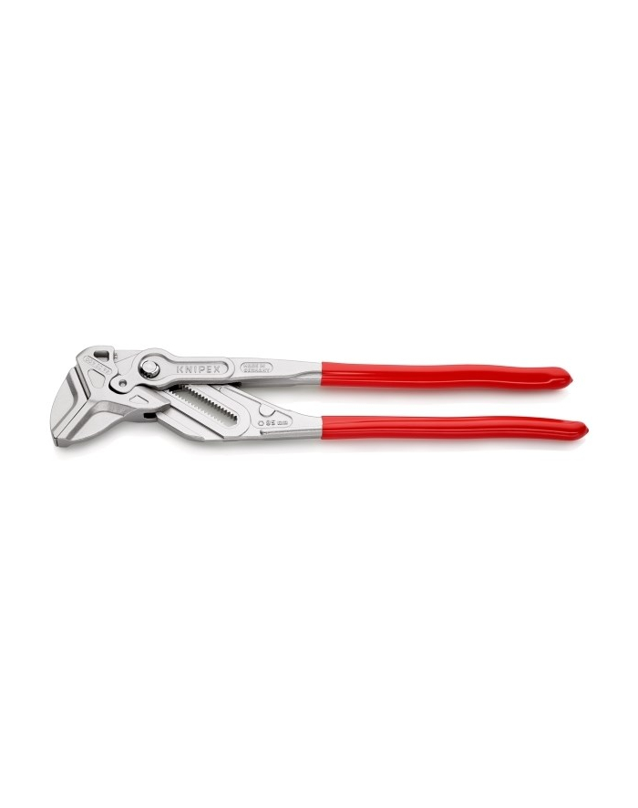 KNIPEX SZCZYPCE NASTAWNE 400mm główny