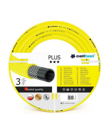 cellfast WĄŻ OGRPLUS 1/2''; 70m PL   /CF