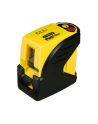 stanley zestaw laser krzyżowy clli + zestaw - nr 3