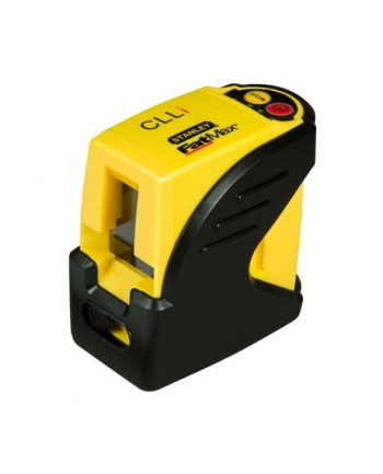 stanley zestaw laser krzyżowy clli + zestaw