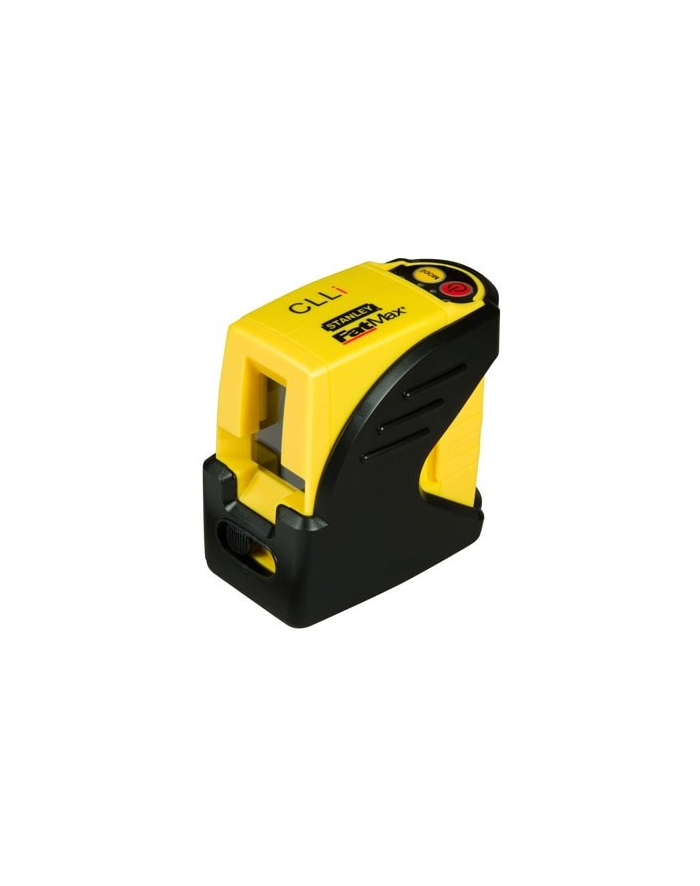 stanley zestaw laser krzyżowy clli + zestaw główny