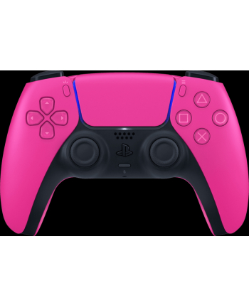Kontroler bezprzewodowy Sony Dualsense Nova Pink, do konsoli Playstation 5