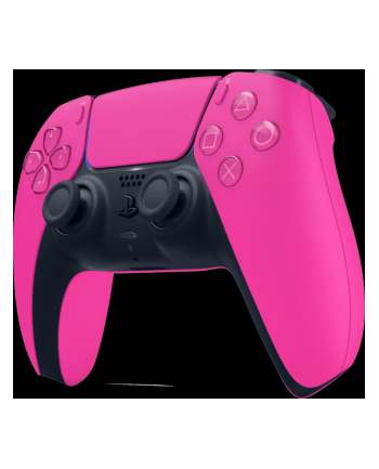 Kontroler bezprzewodowy Sony Dualsense Nova Pink, do konsoli Playstation 5