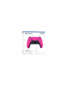 Kontroler bezprzewodowy Sony Dualsense Nova Pink, do konsoli Playstation 5 - nr 6