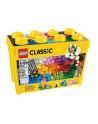 LEGO 10698 CLASSIC Kreatywne klocki duże pudełko p2 - nr 15