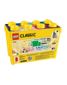 LEGO 10698 CLASSIC Kreatywne klocki duże pudełko p2 - nr 17