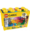 LEGO 10698 CLASSIC Kreatywne klocki duże pudełko p2 - nr 25