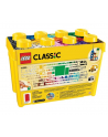 LEGO 10698 CLASSIC Kreatywne klocki duże pudełko p2 - nr 8