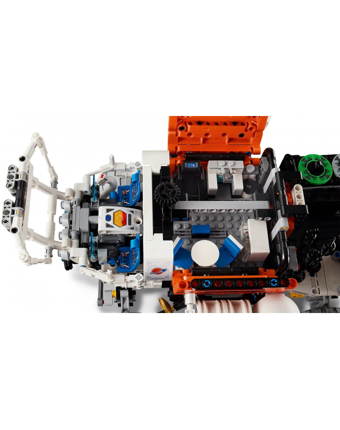 LEGO 42180 TECHNIC Marsjański łazik eksploracyjny p1 główny