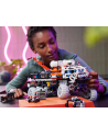 LEGO 42180 TECHNIC Marsjański łazik eksploracyjny p1 - nr 4